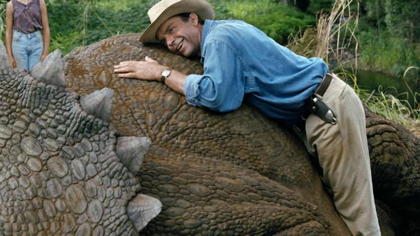Jurassic World : Sam Neill de retour dans la suite ?