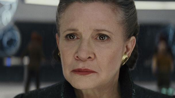 Star Wars : Les Derniers Jedi réalise le meilleur démarrage de l’année