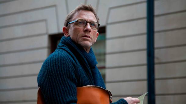 Millénium : on sait quel acteur succédera à Daniel Craig