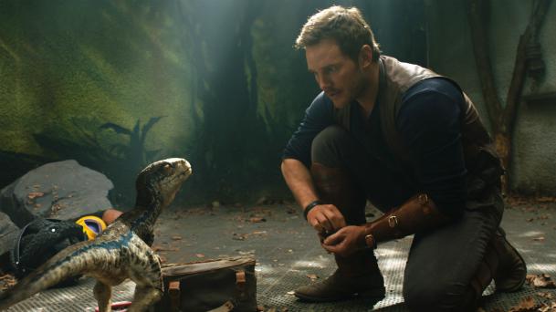 Jurassic World : Colin Trevorrow confirme qu'il s'agit d'une trilogie