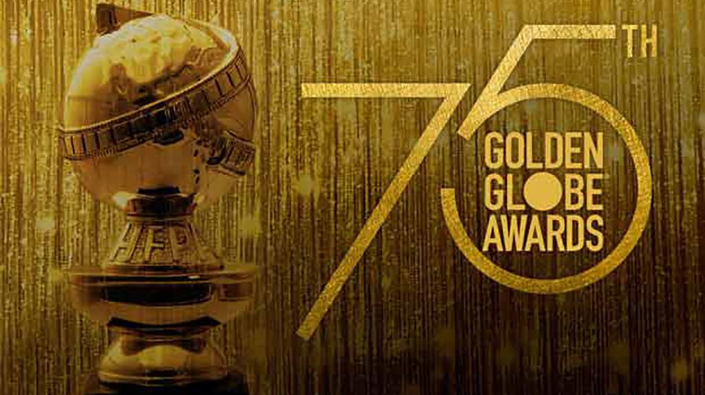 Golden Globes 2018 : toutes les nominations