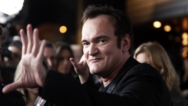 Le prochain film de Quentin Tarantino a une date de sortie !