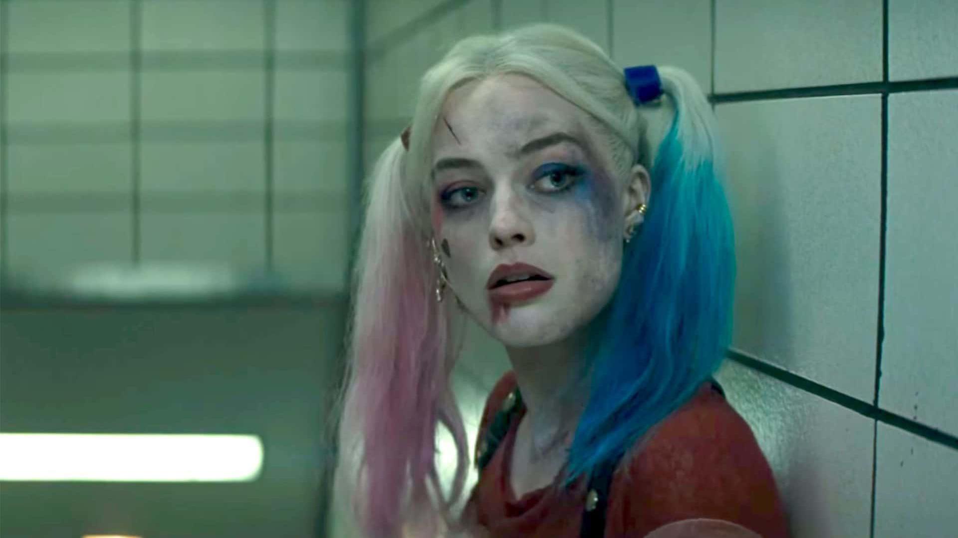 Margot Robbie se confie sur le spin-off d’Harley Quinn