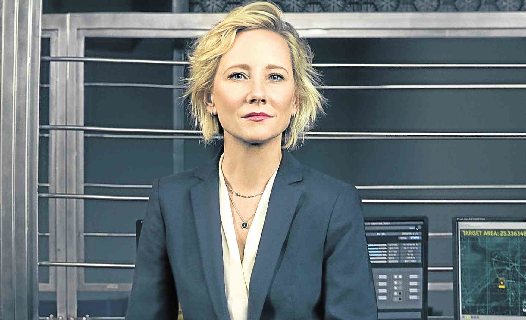 Anne Heche raconte comment Harvey Weinstein l’a agressée sexuellement