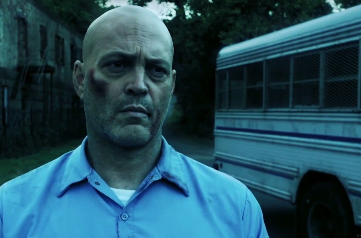 3 secrets de tournage de : Brawl in Cell Block 99