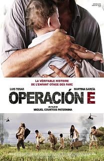 Opération E