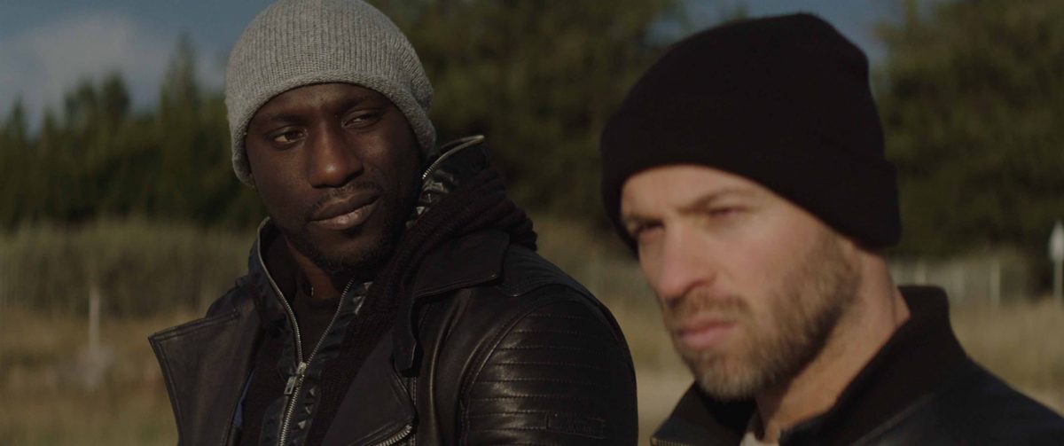 La Surface de réparation : Franck Gastambide et Alice Isaaz, équipe gagnante ?