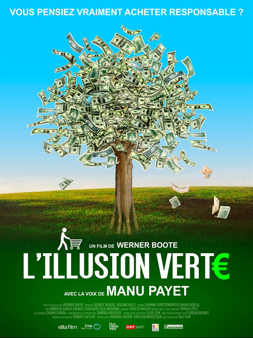 L'illusion verte