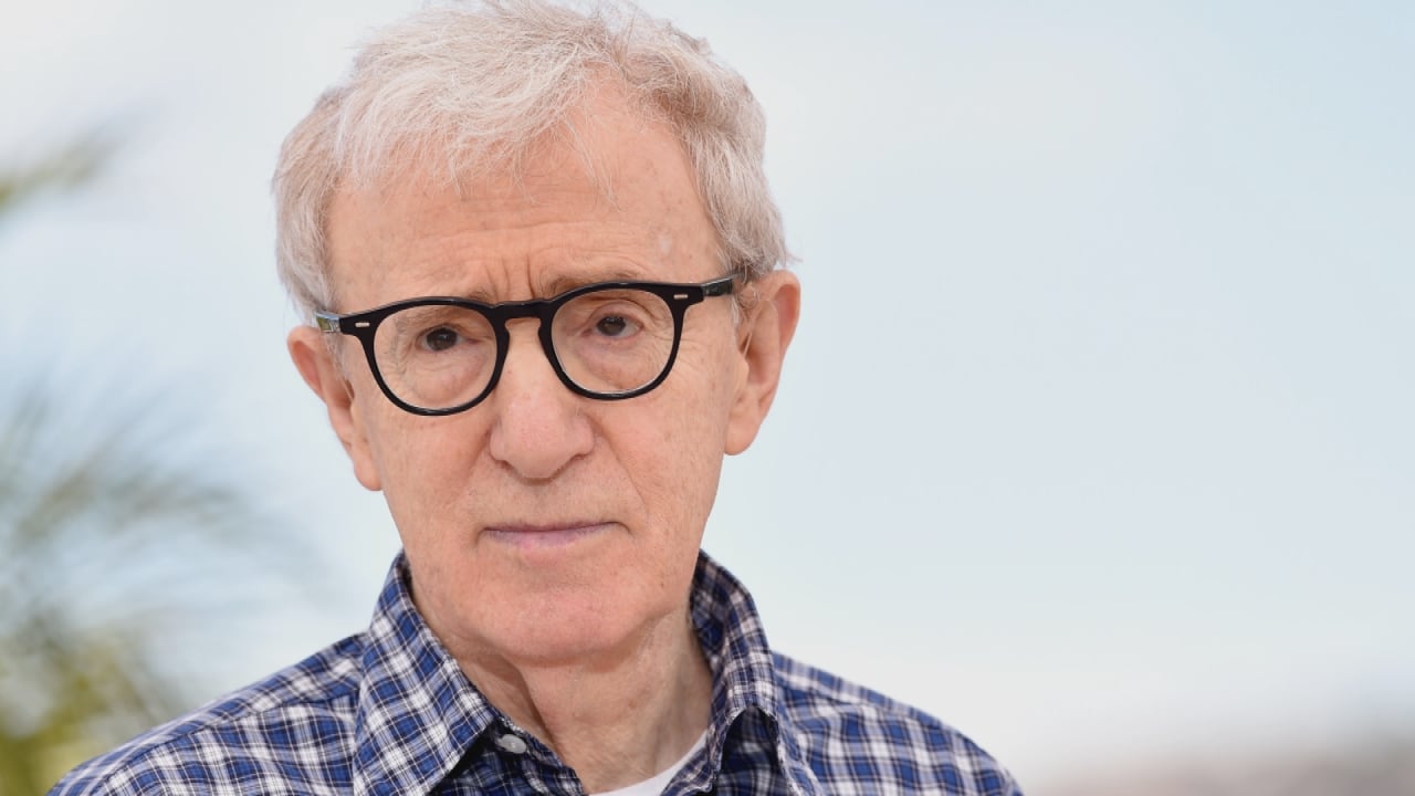Harcèlement : bientôt la fin de carrière pour Woody Allen ?