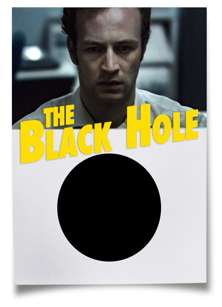 The Black Hole