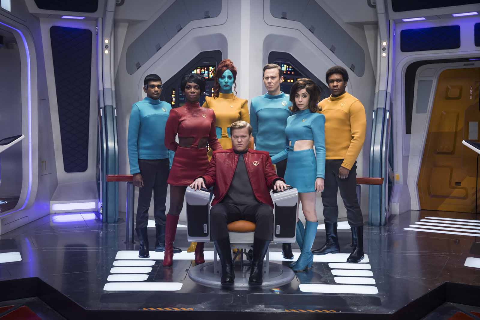 Black Mirror : du renouveau avec la saison 4 ?