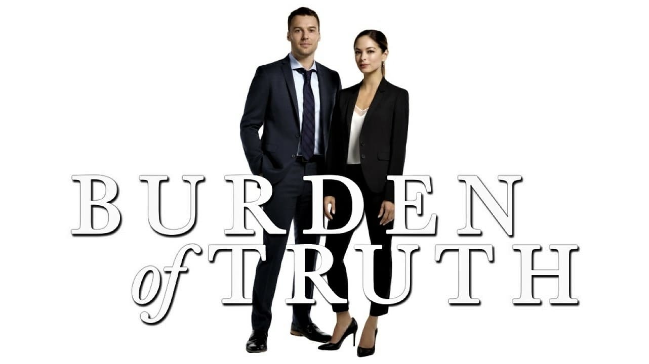 Burden Of Truth 2018 Serie 4 Saisons Cineseries