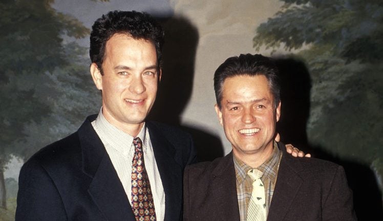 Tom Hanks se souvient de Jonathan Demme et de son premier Oscar pour "Philadelphia"