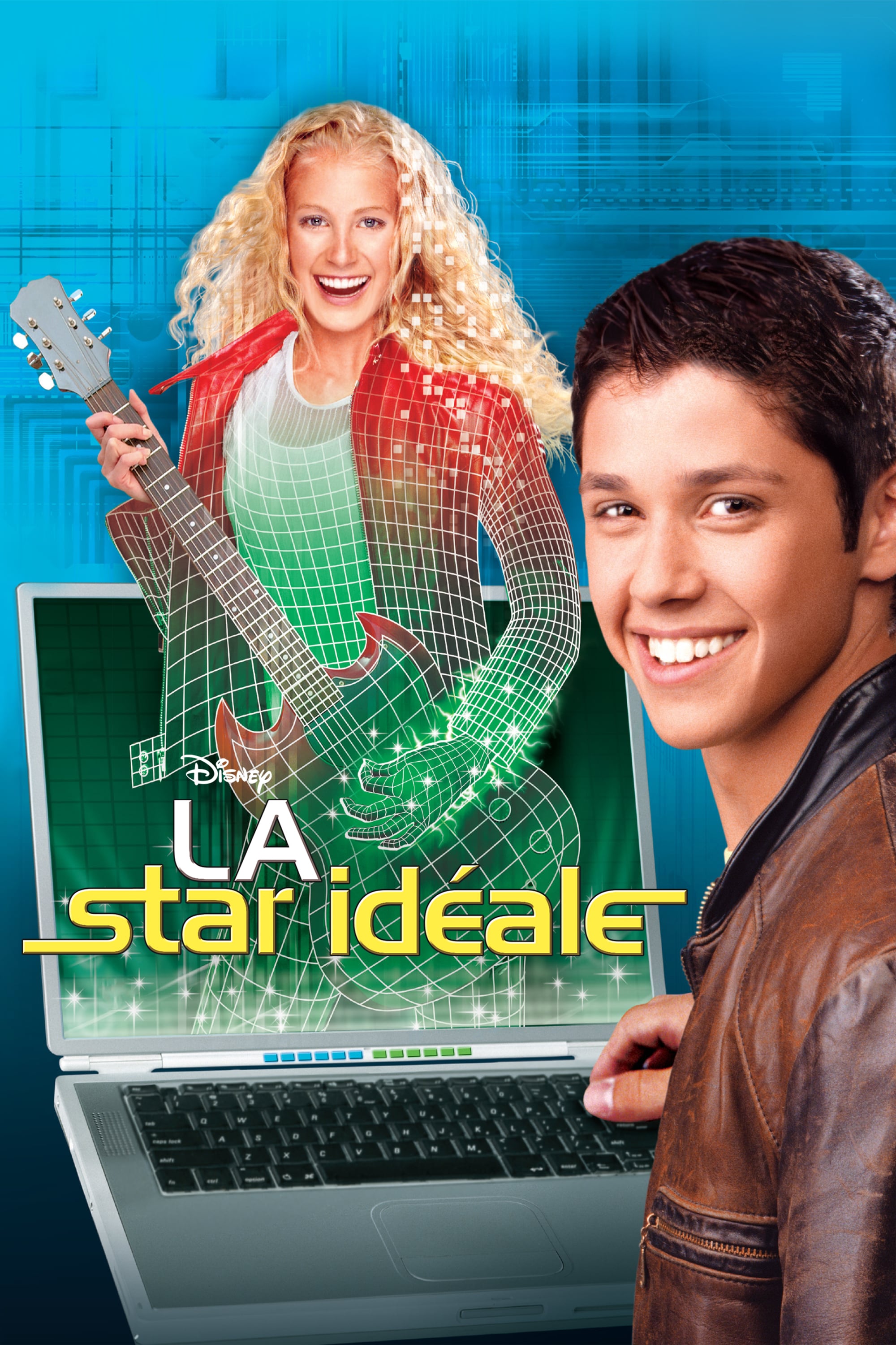 La star idéale