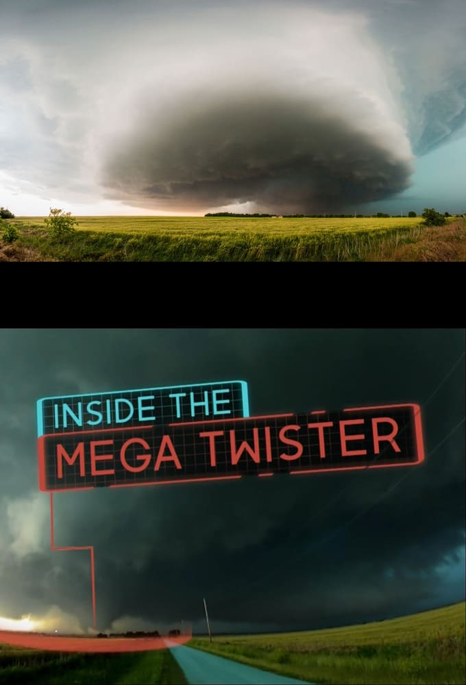 Méga Tornade