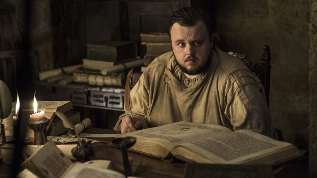 Game of Thrones et la théorie du narrateur