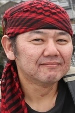 Masayuki Yoshihara