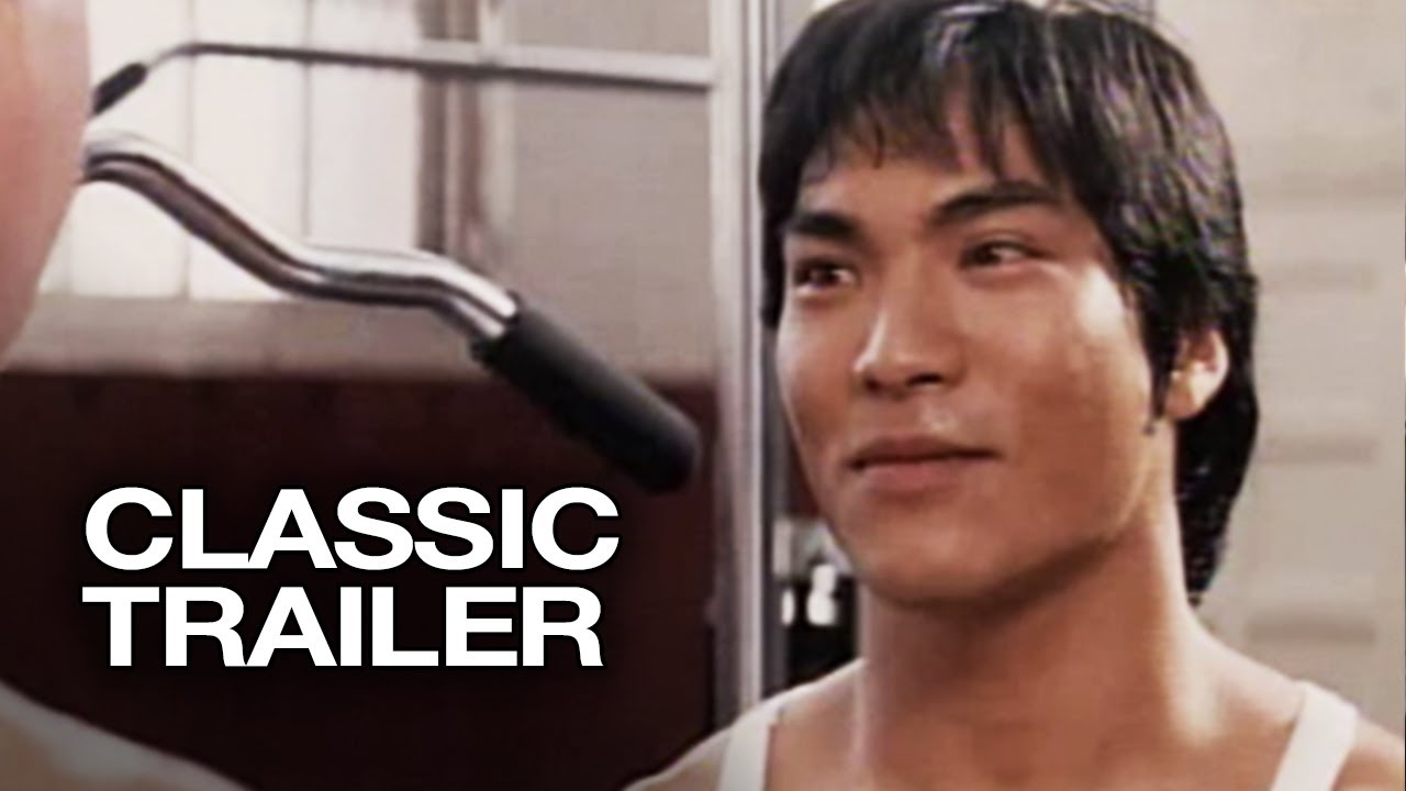 Trailer du film Dragon, l'histoire de Bruce Lee, Dragon, l ...