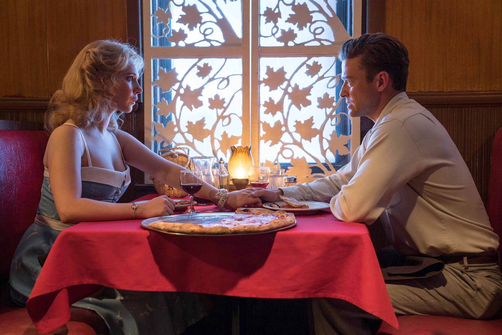Wonder Wheel : quelqu’un peut-il jeter pépé Woody Allen dans les orties ?