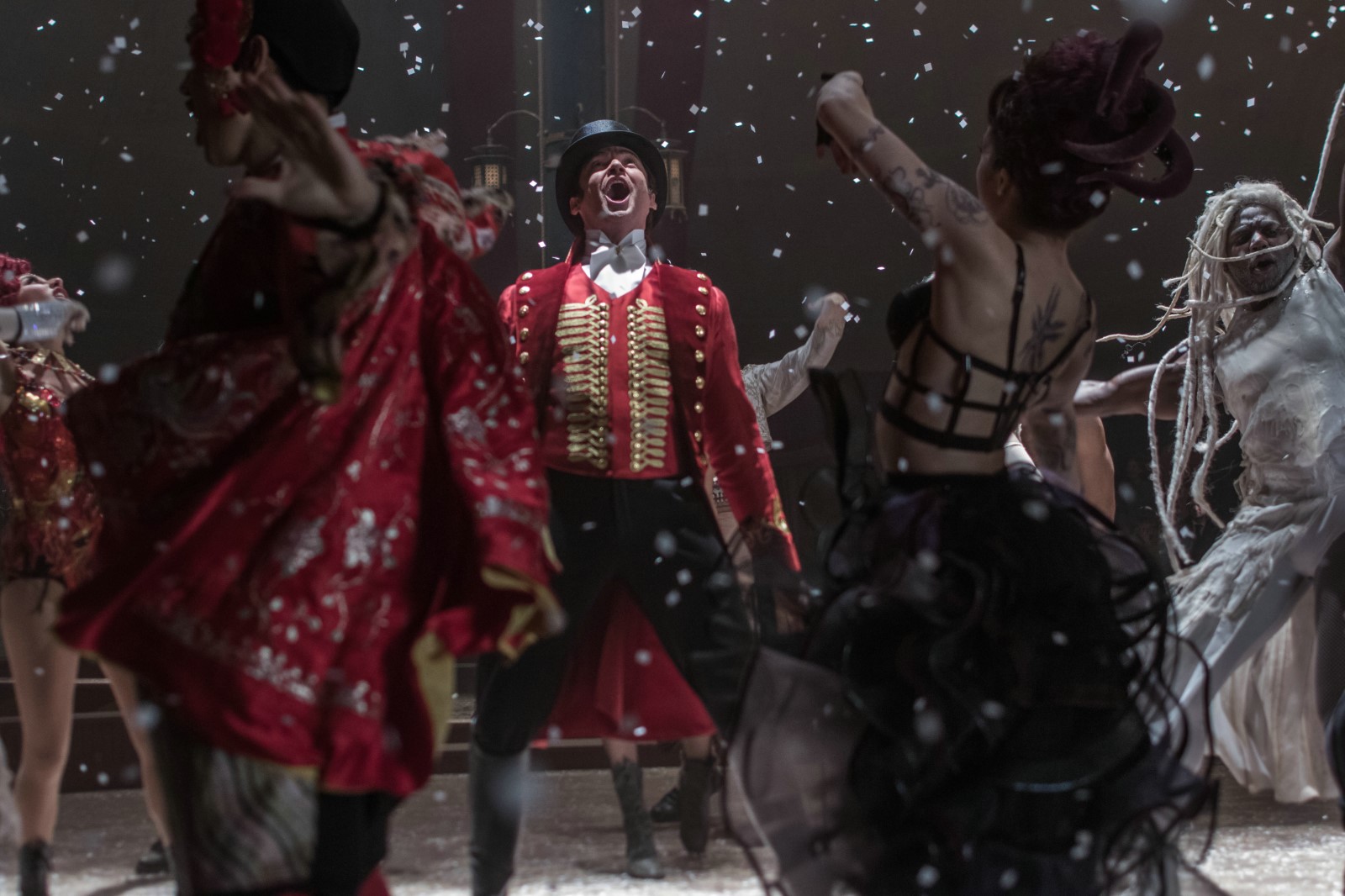 The Greatest Showman : une comédie maladroite aux élans un peu trop moralisateurs