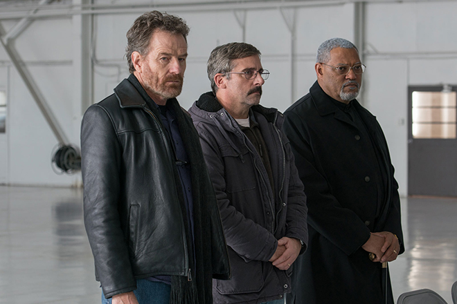 Last Flag Flying : 5 choses à savoir sur le film de Richard Linklater