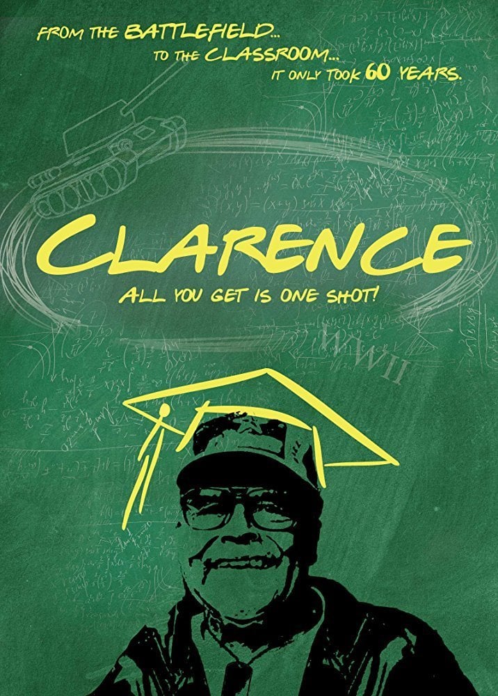 Clarence