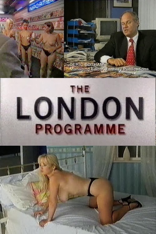 The London Programme: Porn Wars