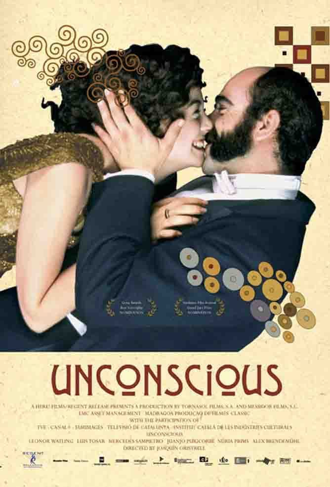 Unconscious