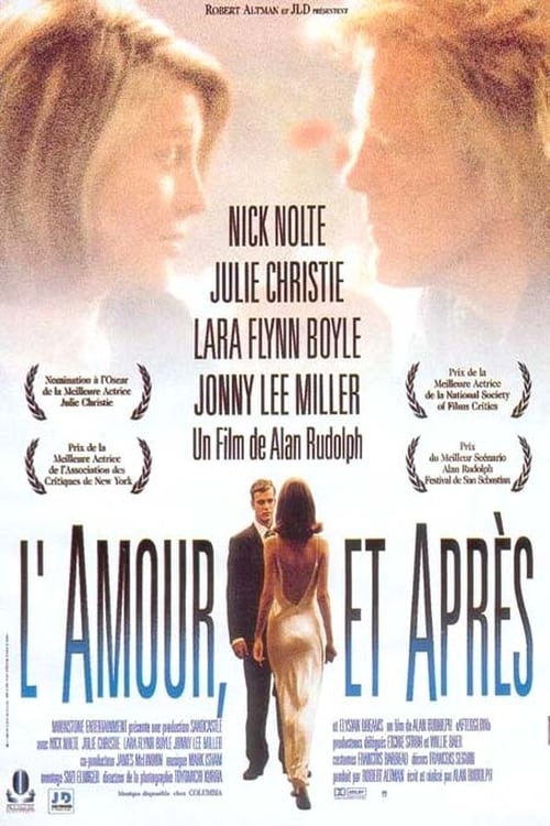 L'amour, et après