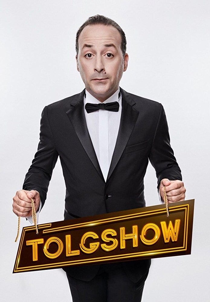 TOLGSHOW