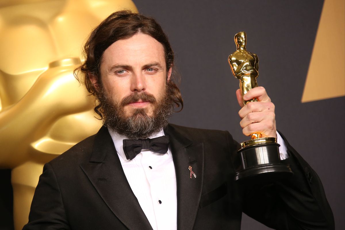 Casey Affleck renonce à remettre l'Oscar de la meilleure actrice