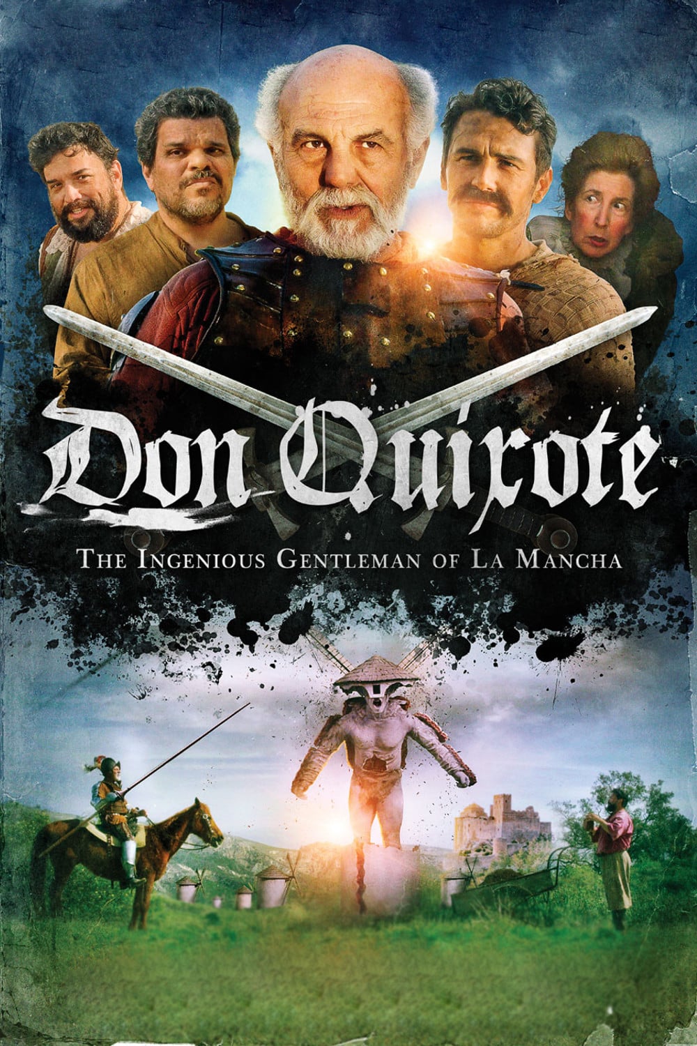 Don Quixote