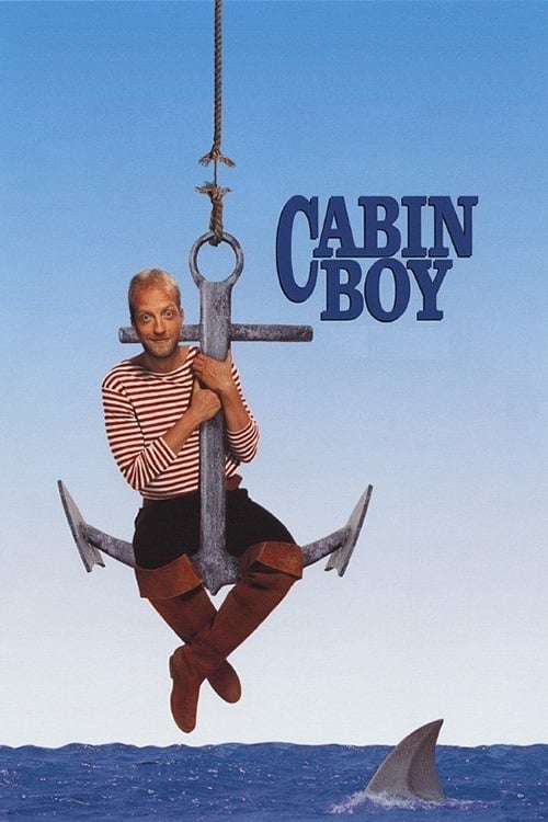 Cabin Boy