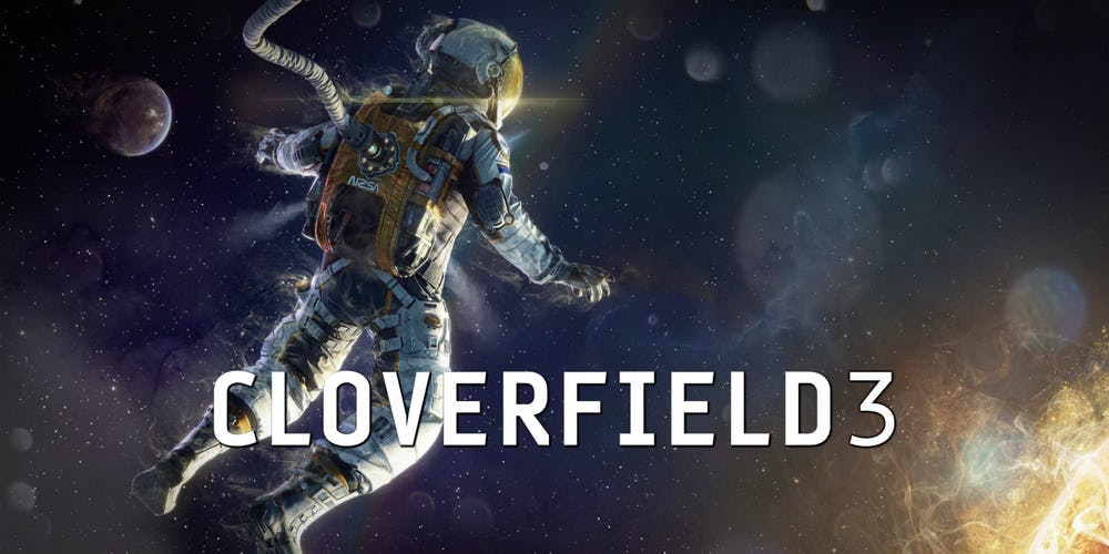 Cloverfield 3 : vers une sortie directement sur Netflix ?