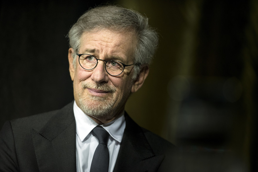 Steven Spielberg va tourner un remake de "West Side Story"