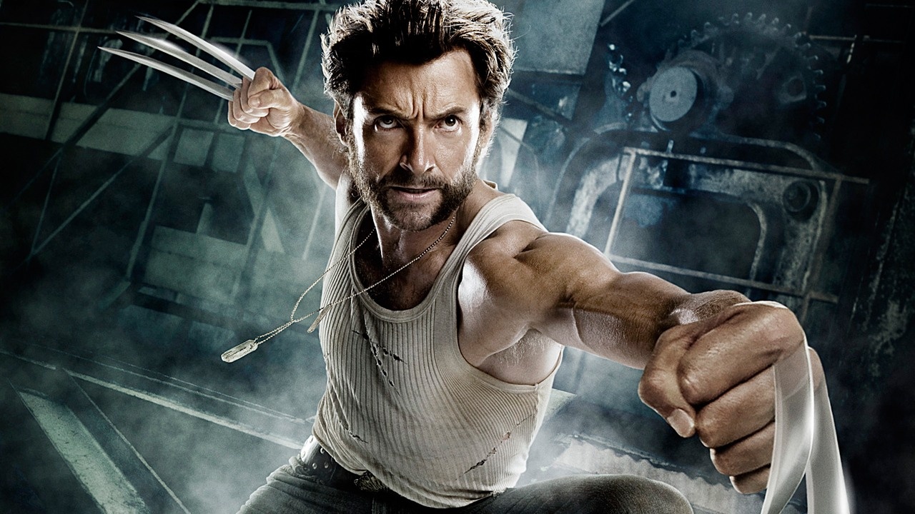 Hugh Jackman : Wolverine ? « C’est fini » !