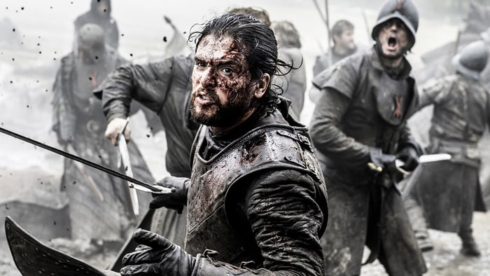 Game of Thrones saison 8 : une grande bataille mythique dès l’épisode 3 ?