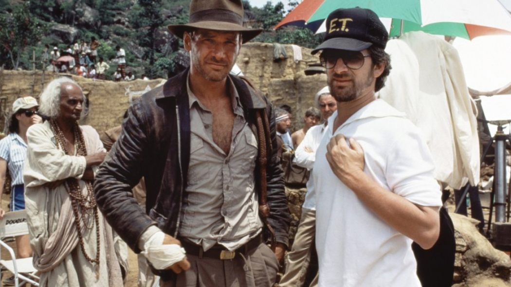 Steven Spielberg prêt à se lancer sur Indiana Jones 5 ?