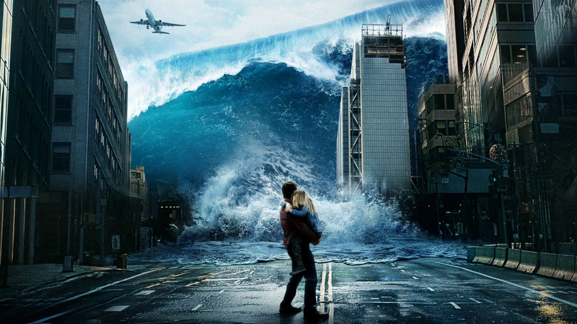 3 choses à savoir sur : Geostorm