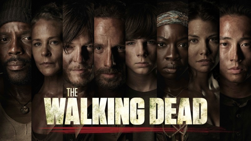 The Walking Dead : le créateur du comics défend la décision de tuer 