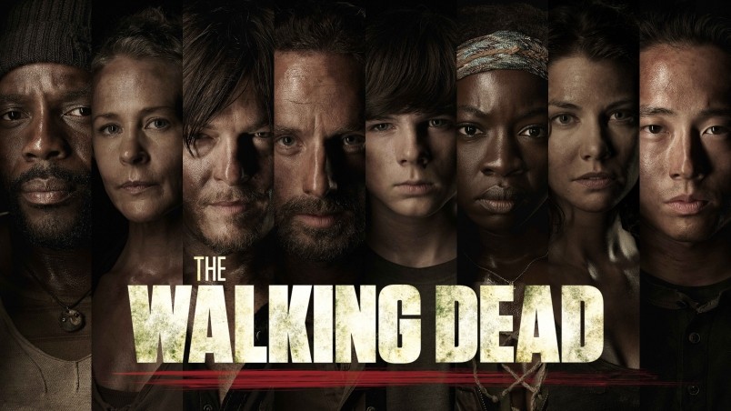 The Walking Dead : le créateur du comics défend la décision de tuer "Qui-vous-savez" dans la série