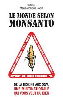 Le Monde selon Monsanto