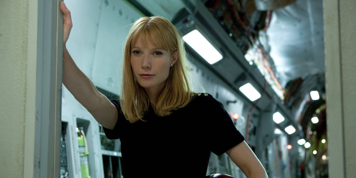 Avengers Infinity War : Pepper Potts aura des pouvoirs