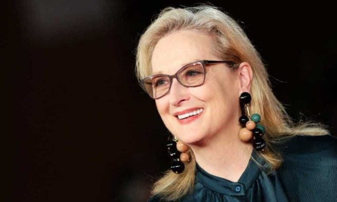 Big Little Lies : HBO s'offre Meryl Streep pour la saison 2