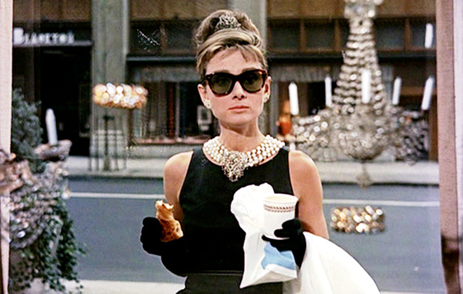 #LCDLS : Diamants sur canapé de Blake Edwards
