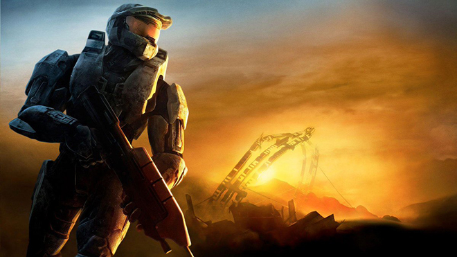 Halo : Showtime n'a pas abandonné le projet de série