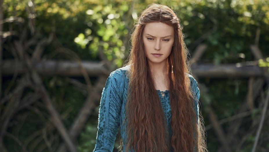 Première image de Daisy Ridley et Naomi Watts dans Ophelia
