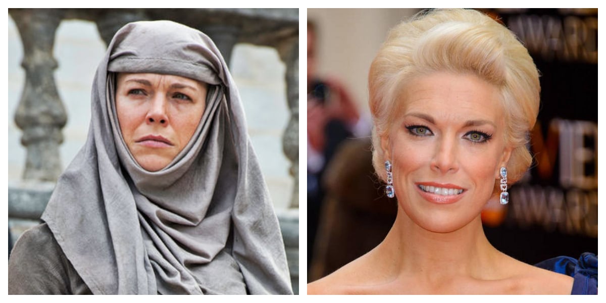 Krypton : Hannah Waddingham de Game of Thrones intègre le cast