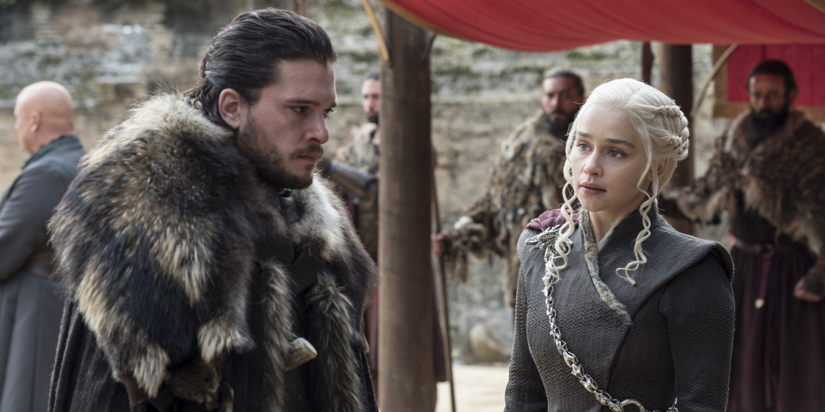 Game of Thrones : une grossesse surprise à venir dans la saison 8 ?