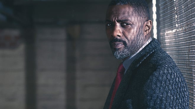 Luther saison 5 : Idris Elba donne des nouvelles du flic maudit
